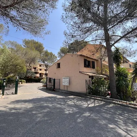 Calme Avec Terrasse - Saint-raphael - Fr-1-226a-153