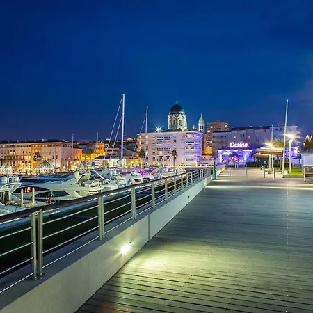 Calme Avec Terrasse - Saint-raphael - Fr-1-226a-153 Saint-Raphaël