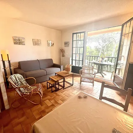 Calme Avec Terrasse - Saint-raphael - Fr-1-226a-153 Saint-Raphaël