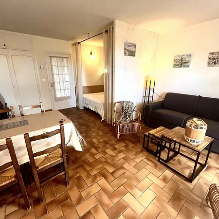 Calme Avec Terrasse - Saint-raphael - Fr-1-226a-153 شقة Saint-Raphaël