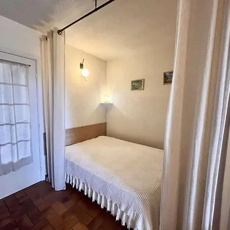 Calme Avec Terrasse - Saint-raphael - Fr-1-226a-153