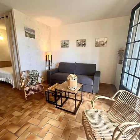 Calme Avec Terrasse - Saint-raphael - Fr-1-226a-153 Saint-Raphael (Var)